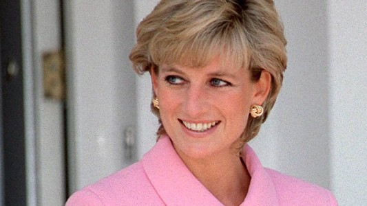 Se cumplen 23 años de la trágica muerte de Lady Di