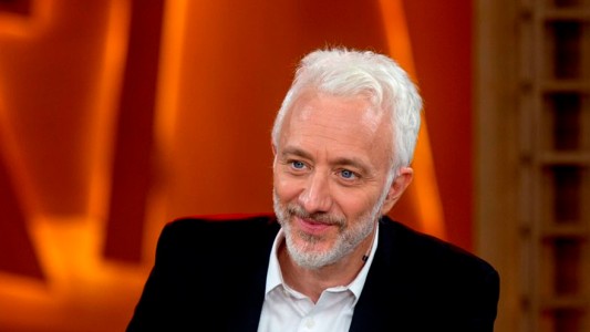 Vuelve Podemos Hablar con Andy Kusnetzoff