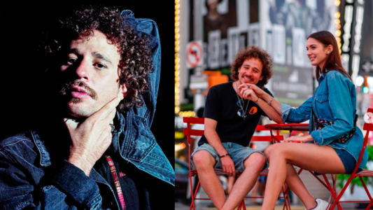 El descargo de Luisito Comunica luego de la polémica