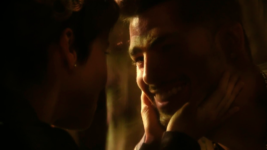 Jorgito le propuso casamiento a Nina y explotaron las redes