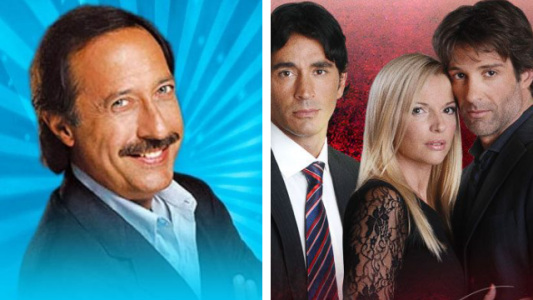 A pura nostalgia: reviví los éxitos musicales de Telefe