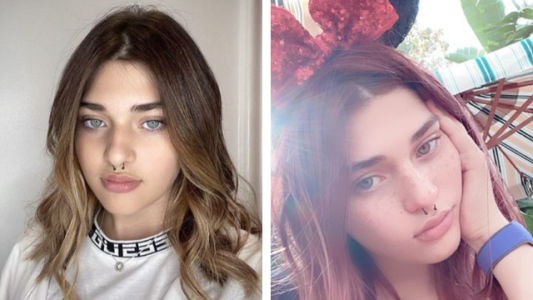 Marta Fort escrachó a tres pedófilos que la acosaron