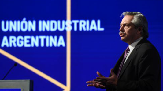 El Gobierno relanza su agenda económica en el Día de la Industria