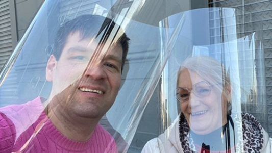 El invento argentino contra el coronavirus que se hizo viral