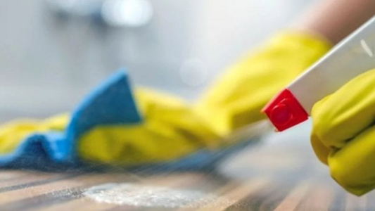 El trabajo doméstico no remunerado representa el 15,9% del PBI