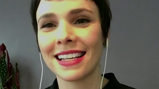 ¿Cómo hizo Débora Falabella para soltar a "Nina" de Avenida Brasil?