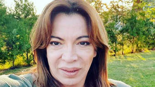 Vuelve Lizy Tagliani