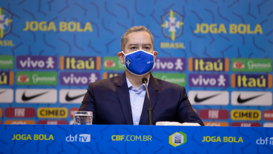 La Confederación Brasileña de Fútbol anunció igualdad de pagos para hombres y mujeres