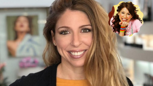 Flor Bertotti habló sobre la posibilidad de la vuelta de Floricienta a los escenarios: "Me llamó Cris Morena"