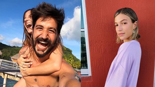 Primer invitado confirmado de Modo Live: Camilo