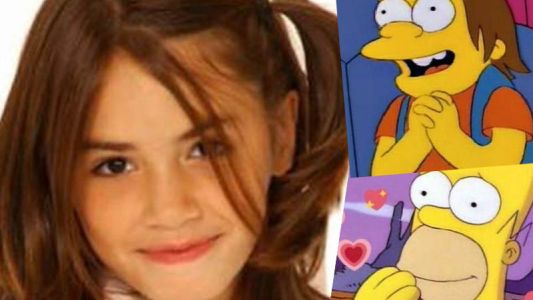 Apareció Lali Espósito con su personaje de Robertita y los memes AR-DIE-RON