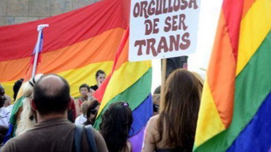 Se aprobó por DNU el cupo laboral trans en el Estado