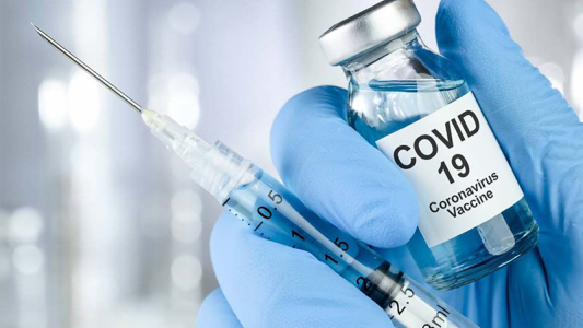 La vacuna rusa produjo respuesta de anticuerpos