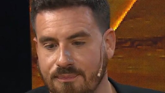 Fede Bal: "Antes mi meta era ser tapa de revista, qué equivocado estaba"