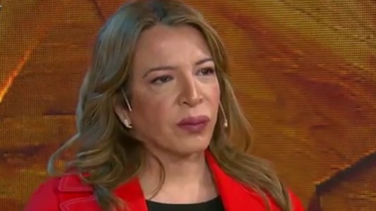 Lizy Tagliani: “Me daba vergüenza ser muy pobre”