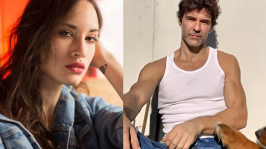 ¿Por qué Camila Cavallo ya no likea las fotos de Mariano Martínez?