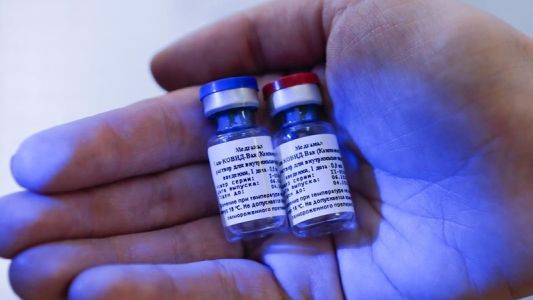 ¡La vacuna rusa contra el Covid-19 está lista para distribuirse!