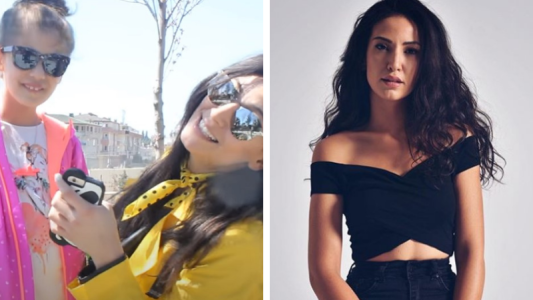 De malvada a Youtuber: Así es la vida de Arzu Karapinar, la villana de Elif.