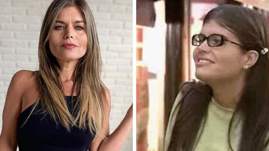 Angie Balbiani: "El personaje de Sofia, rompió con todos los esquemas"