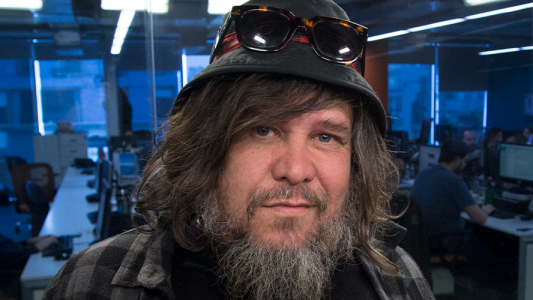 El cantante de Masacre, Walas, contó su experiencia con coronavirus