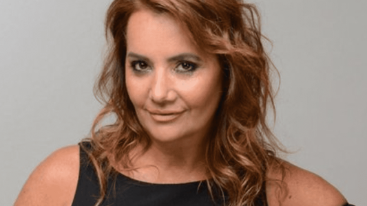 Nancy Pazos decidió que su mamá no recibiera plasma