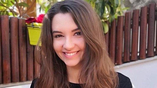 La foto retro de "Candan" que enamoró a sus seguidores