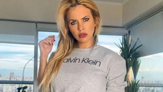 Alejandra Maglietti contó que congeló óvulos