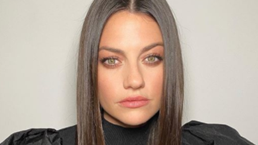 Sofi "Jujuy" Jiménez estaría saliendo con un famoso