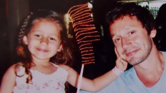 8 años sin Blanca: Así la recordó Benjamín Vicuña