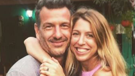 ¿Flor Bertotti será mamá?