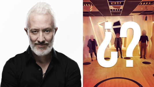 Descubrí quiénes serán los invitados de PH, Podemos Hablar para este sábado