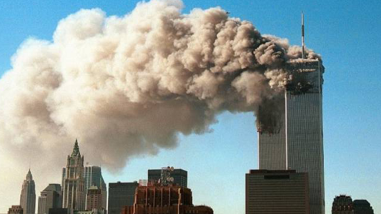 Se cumplen 19 años del atentado a las Torres Gemelas