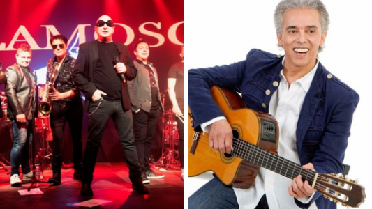 Llega otra gran Peña De Morfi