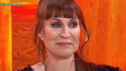 Matilda Blanco novia fugitiva: "Rechacé dos matrimonios"