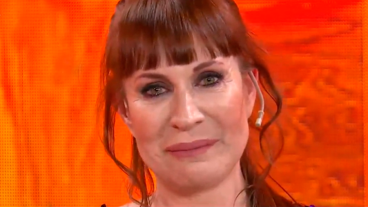 Matilda Blanco se quebró al hablar del secuestro de su padre durante la dictadura