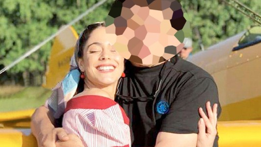 La inédita foto de Tini Stoessel con uno de los actores más famosos del mundo