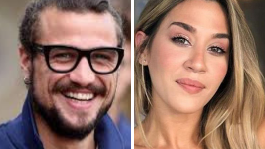 Daniel Osvaldo extraña a Jimena Barón
