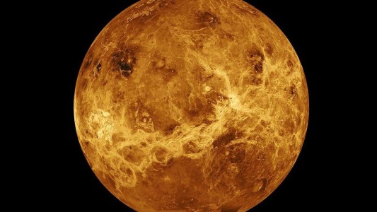 La NASA evalúa enviar dos misiones a Venus tras el descubrimiento de un indicio de vida