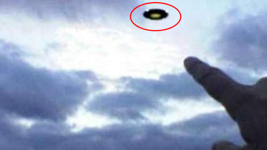 Por primera vez se desclasificó un documento de avistaje Ovni en Argentina