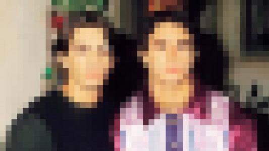 ¡La foto de Echarri y Estevanez del 2000 que promete enloquecer a todos!