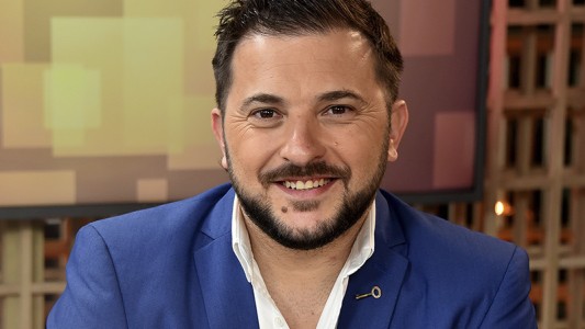 La insólita explicación por la que Polino, Flor Vigna y Evelyn Von Brocke no pasarían una noche con Brancatelli