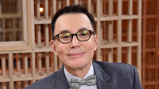 Marcelo Polino habló de su deseo de ser padre