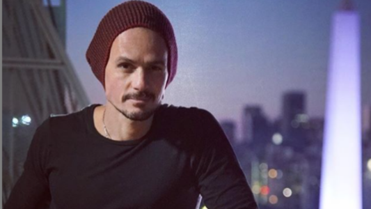 “Estoy dolido”: Christian Sancho tras su desvinculación de una marca de ropa