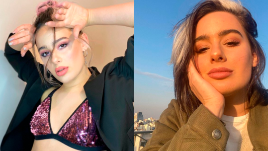 La experiencia paranormal de Flor Jazmín Peña