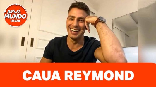 Programa 19 - Con Caua Reymond
