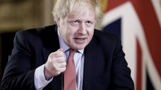 Reino Unido podría llegar a los 50 mil casos diarios en octubre