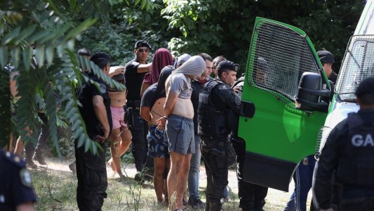 Crimen de Fernando: identificaron al sospechoso N° 11