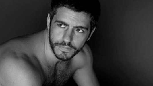 Marco Antonio Caponi quiere cambiar su vida: “Mañana podré gritar ‘yo era adicto a la comida’”