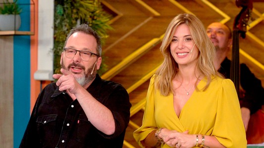 La mejor música para disfrutar en casa: conocé los invitados de este domingo en La Peña