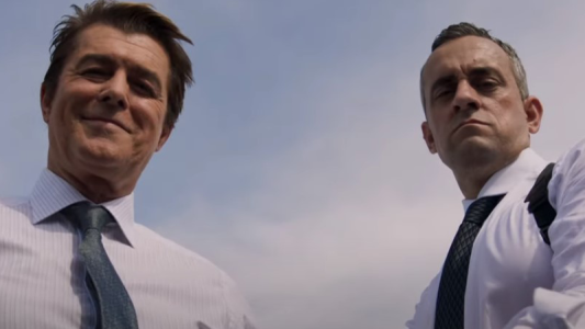 Gabriel Corrado estrena serie internacional